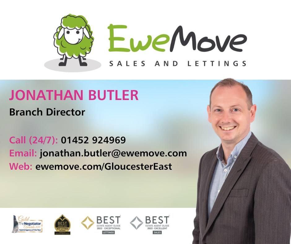 Jonathan butler's business card.